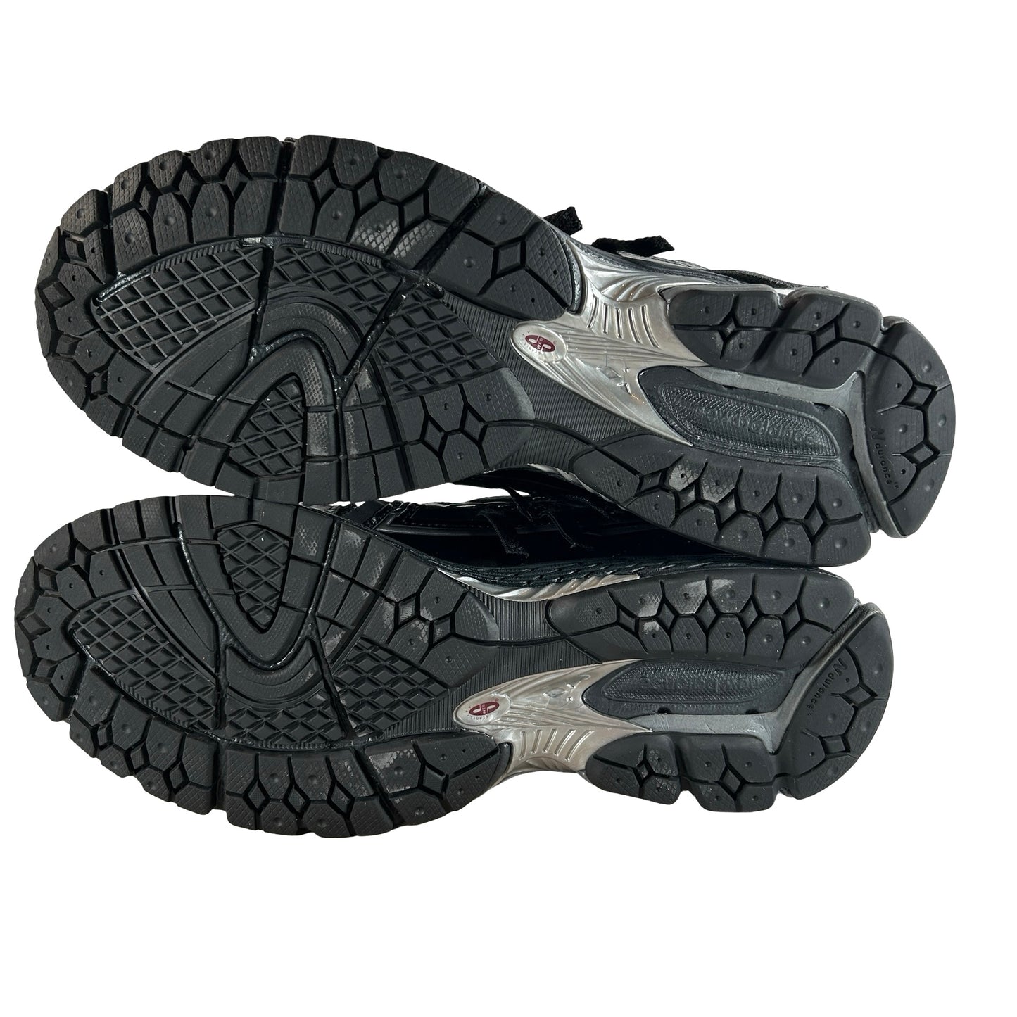 M1906AF New Balance 1906A Black [USED] - 11 M (VNDS)