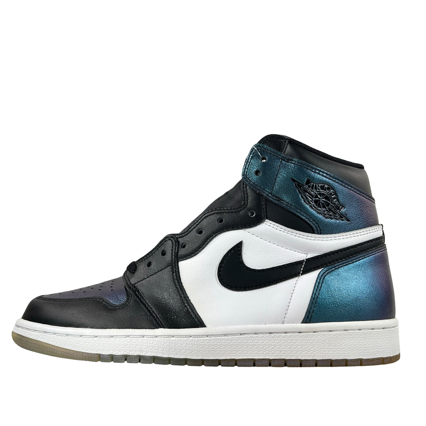 907958 015 Jordan 1 Retro All-Star Chameleon (2017) [CONDITIONAL] - 10 M (Yellowing)