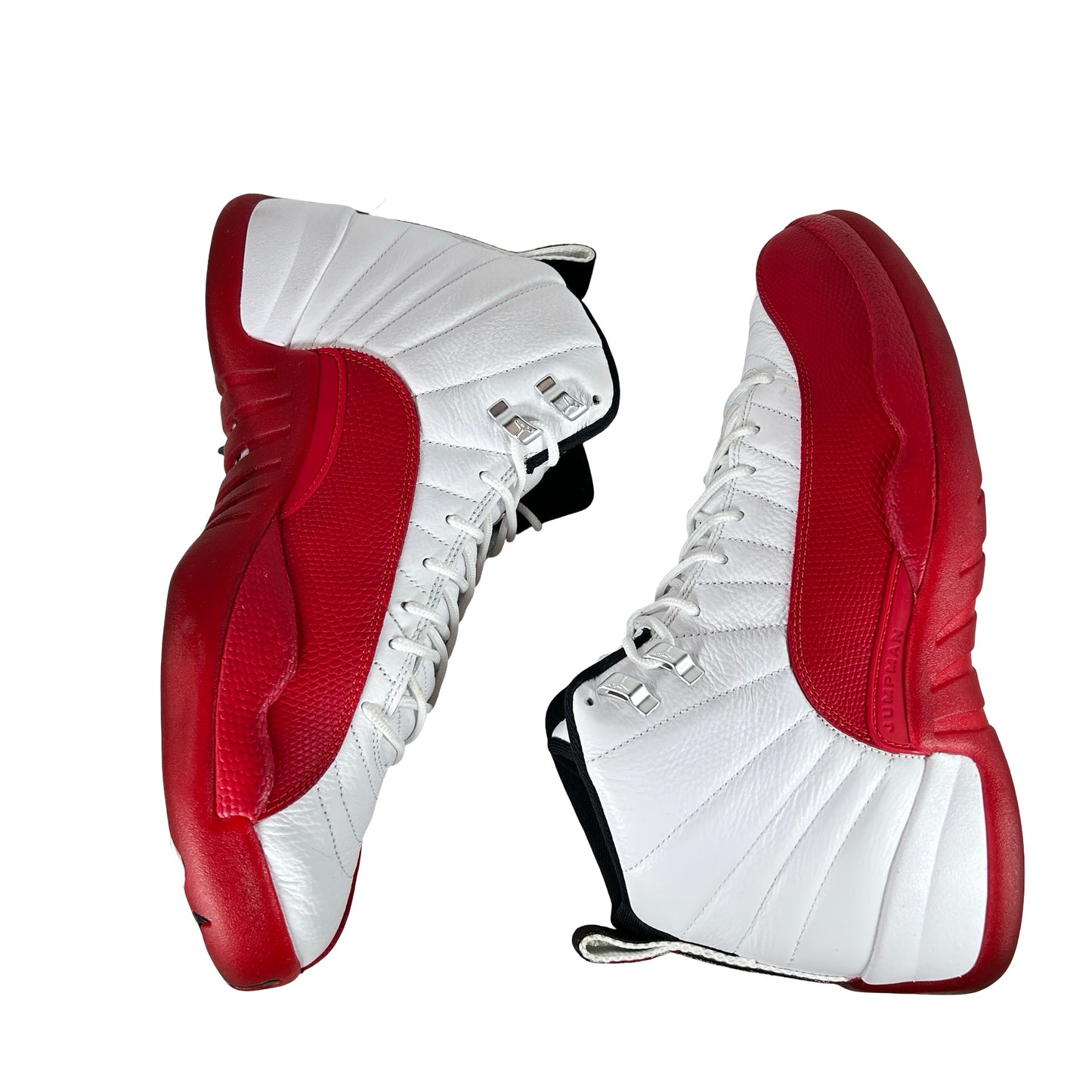 CT8013 116 Jordan 12 Retro Cherry (2023) [USED] - 12 M (Used8)