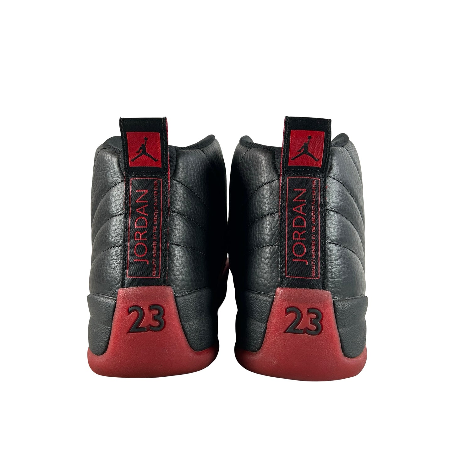 CT8013 002 Jordan 12 Retro Flu Game (2025) [USED] - 13 M (Used2) (No Box2)