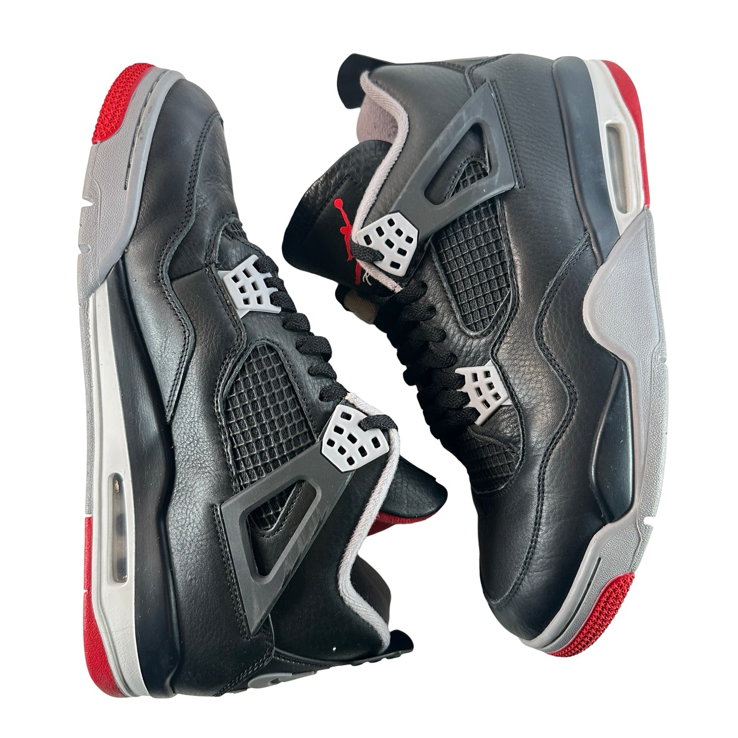 FV5029 006 Jordan 4 Retro Bred Reimagined [USED] - 11 M (Used11)