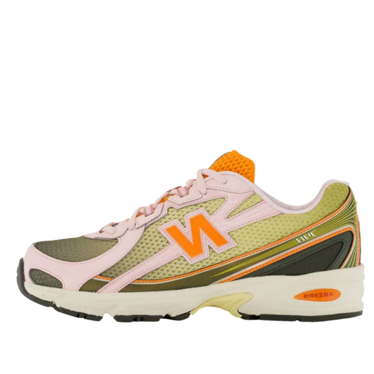U740GP2 New Balance 740 Concepts Saignée [NO BOX]