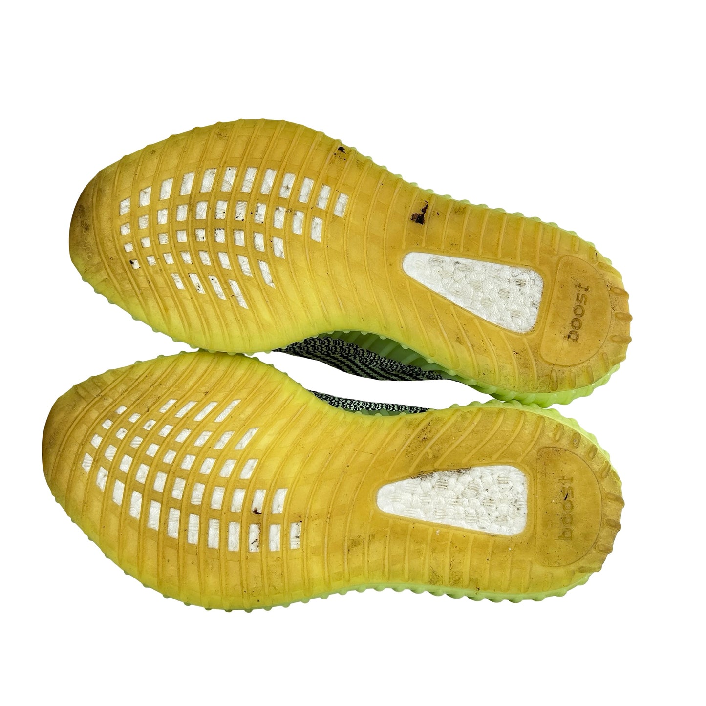 FW5191 Adidas Yeezy 350 Yeezreel [USED] - 10.5 M (Used)