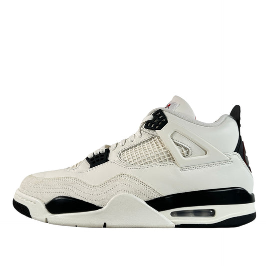 IM4002 100 Air Jordan 4 Retro OG Flight Club [USED] - 13 M (Used2)
