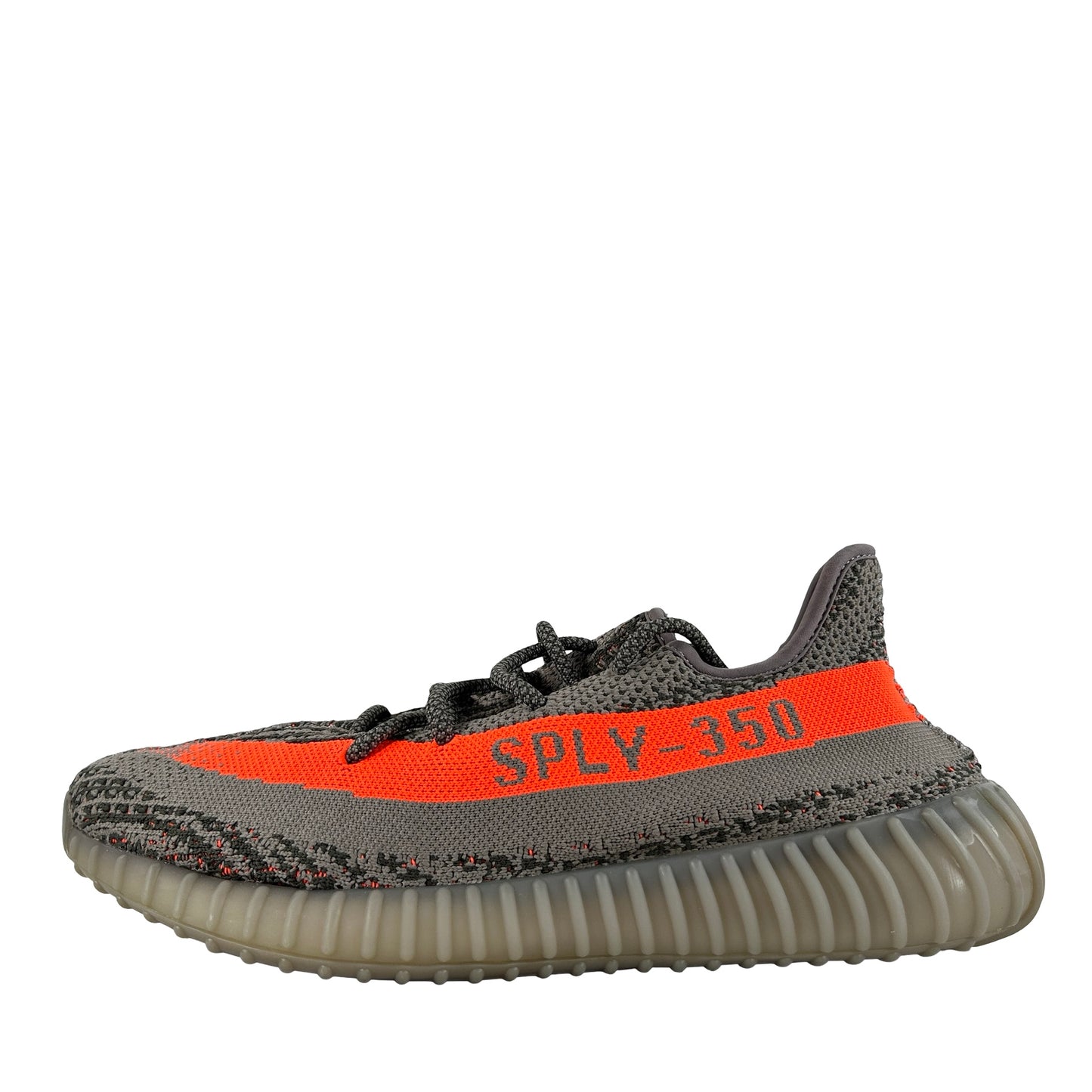 BB1826 adidas Yeezy Boost 350 V2 Beluga [USED] - 9.5 M (VNDS)