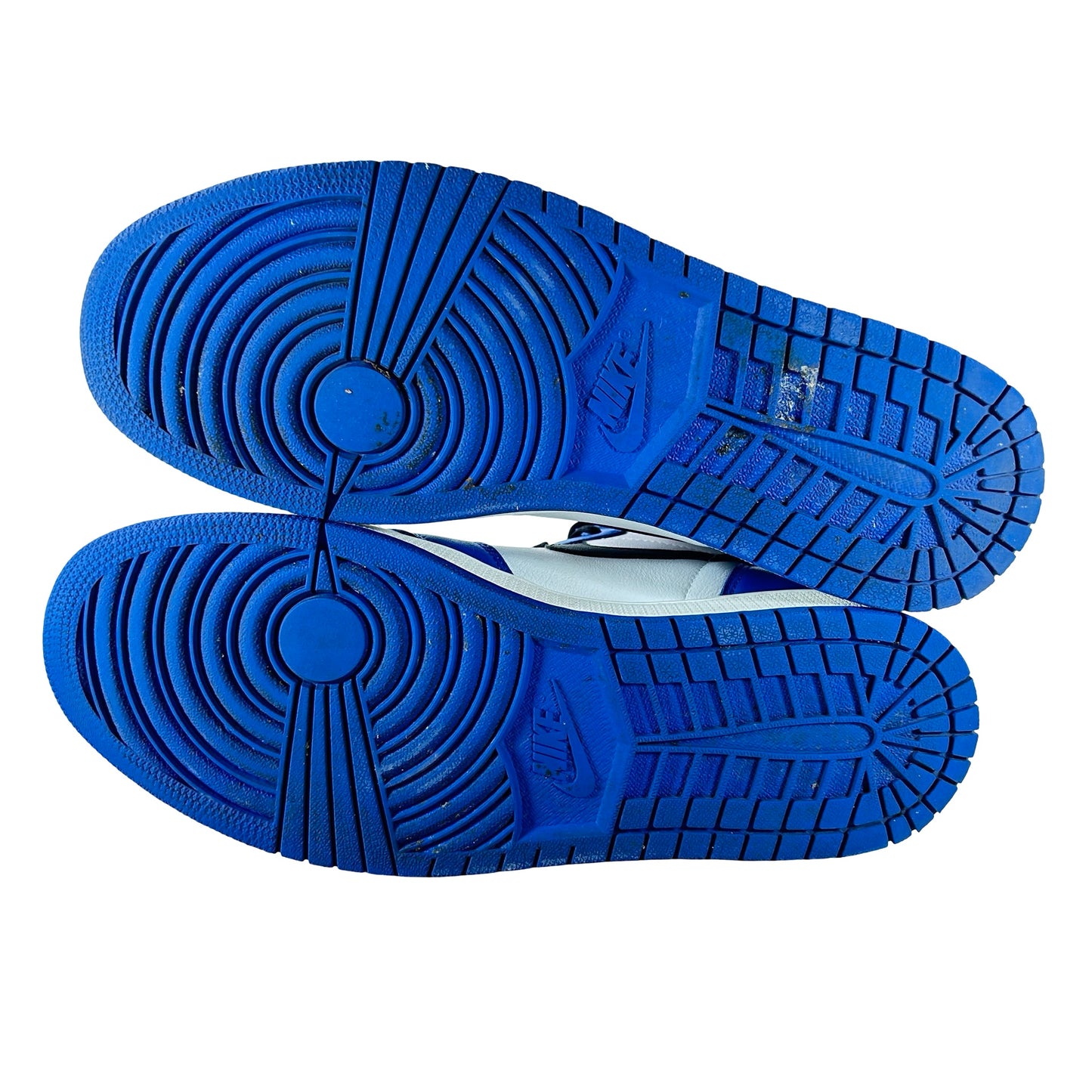 555088 403 Jordan 1 Game Royal [USED] - 12 M (Used4)