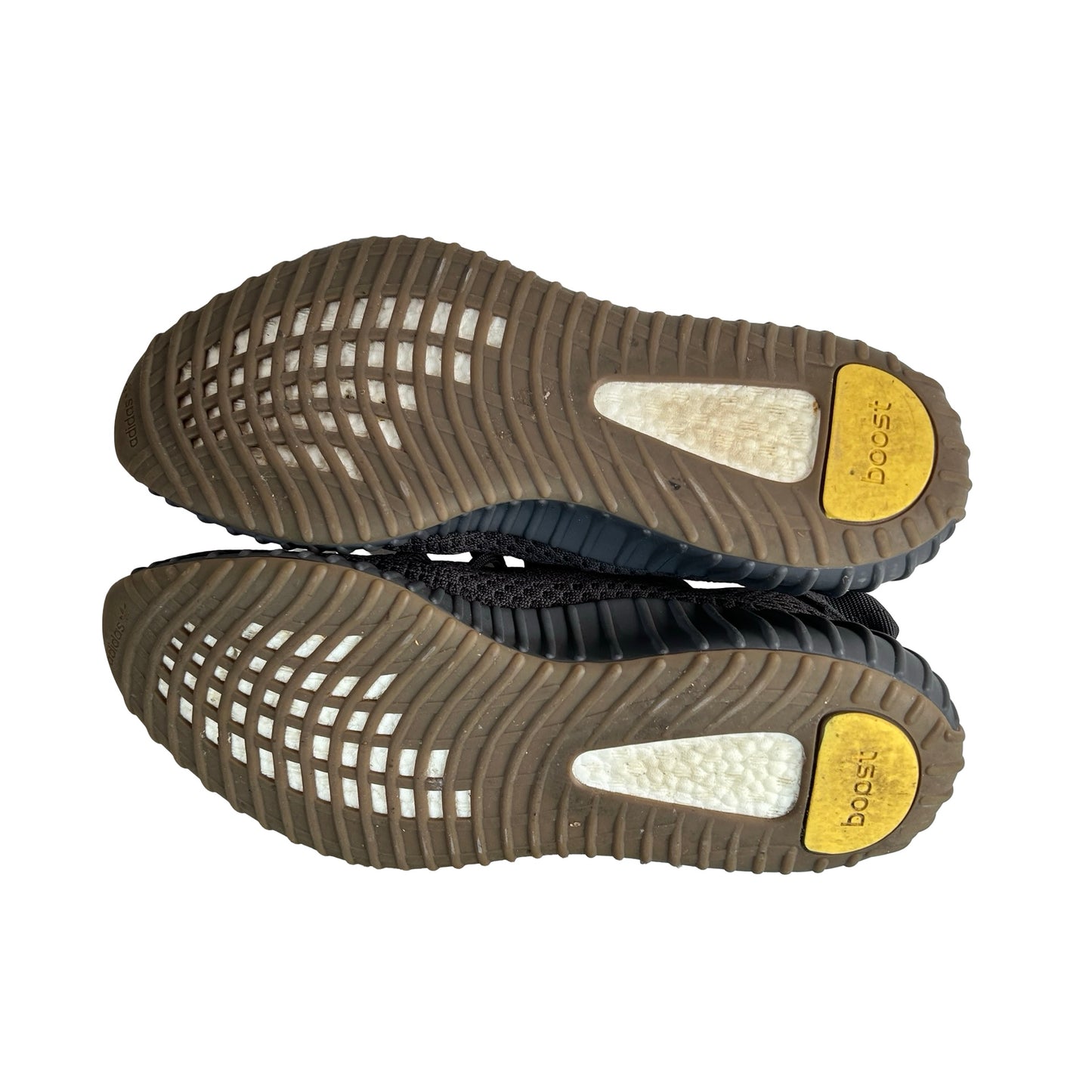 FY2903 adidas Yeezy Boost 350 V2 Cinder [USED] - 11.5 M (Used)