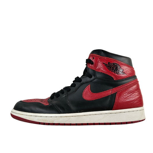 555088 001 Jordan 1 Retro High Bred Banned (2016) [USED] - 10.5 M (Used2) (No Box2)