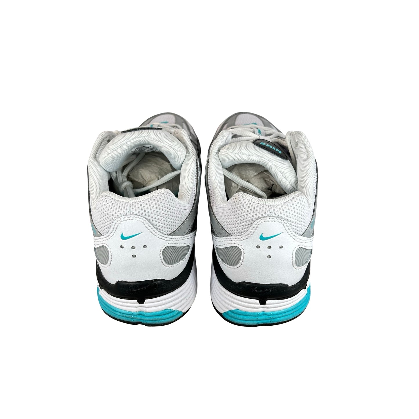 CD6404 103 Nike P-6000 Dusty Cactus [USED] - 10.5 M (Used)