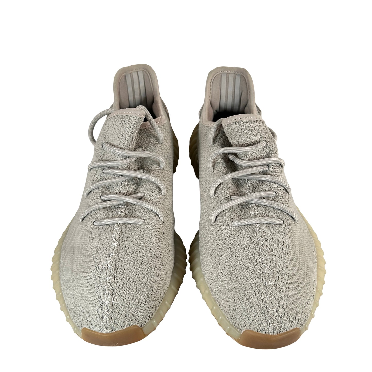 F99710 Yeezy 350 V2 Sesame [USED] - 10 M (Used2)