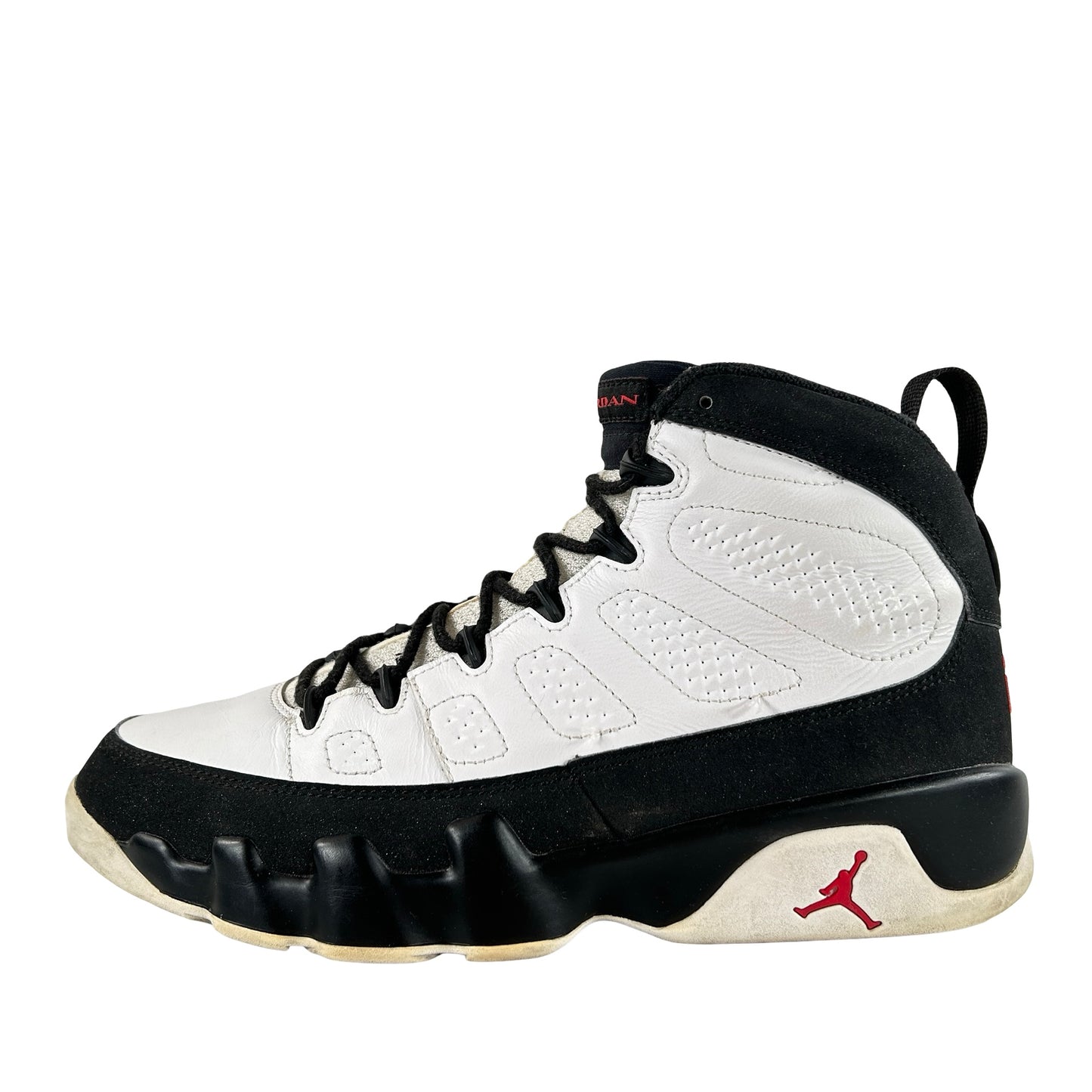 302370 112 Jordan 9 OG [USED] - 9.5 M (Used4)