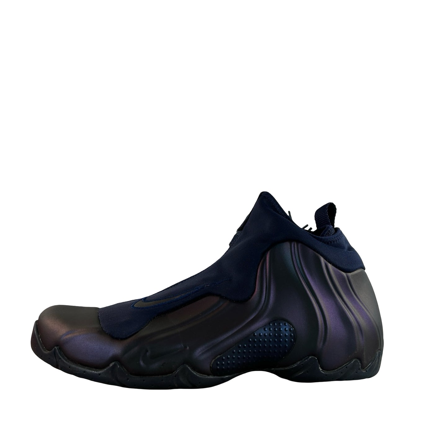 HJ4481 900 Nike Air Flightposite Jason Kidd Mavericks (2025) [USED] - 10 M (Used3)
