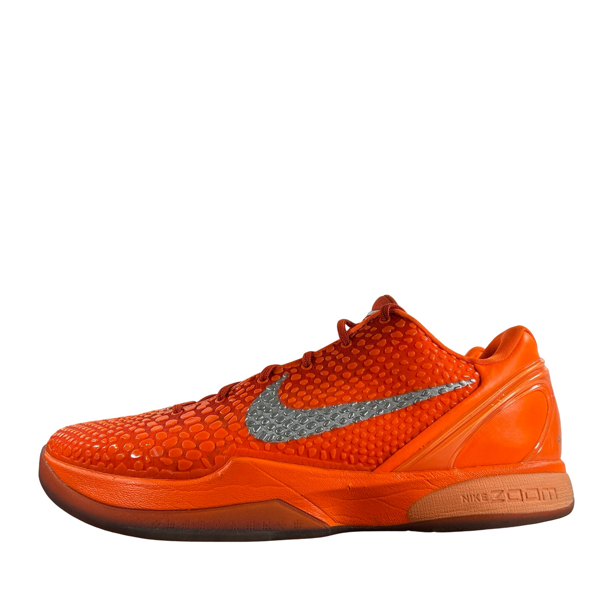 IH1871 800 Nike Kobe 6 Protro Total Orange [USED] - 15 M (Used2)