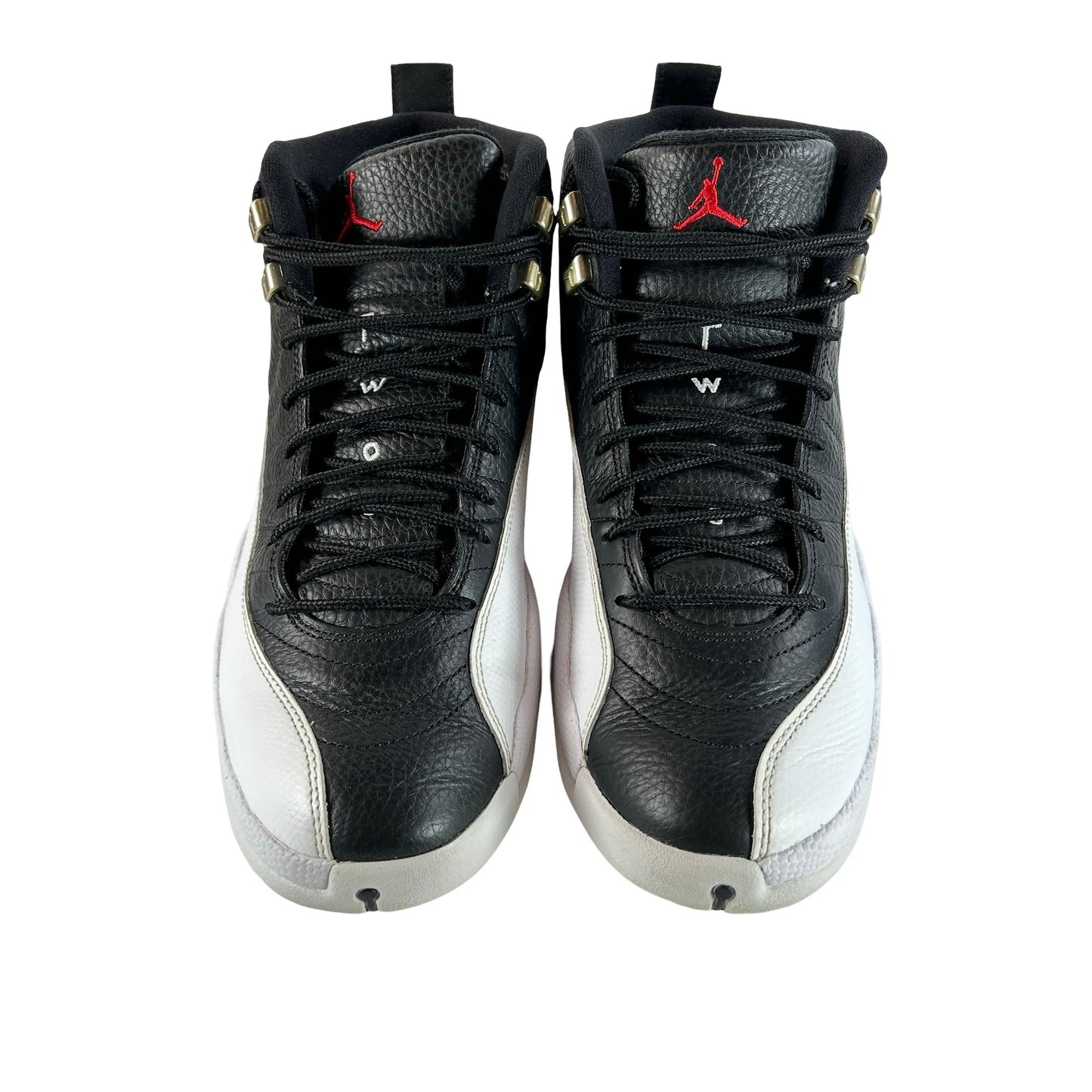 CT8013 006 Jordan 12 Retro Playoffs (2022) [USED] - 11 M (Used4)
