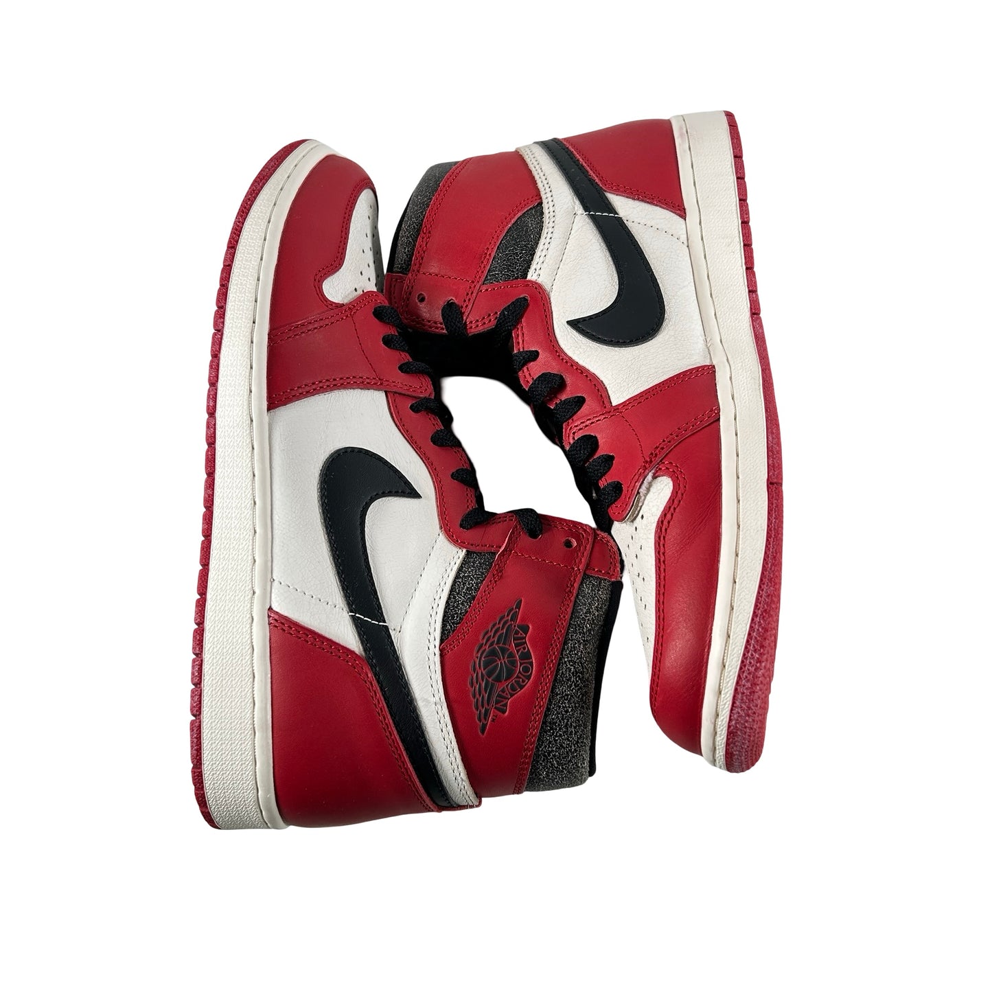 DZ5485 612 Jordan 1 Retro High OG Chicago Lost And Found [USED] - 11 M (Used16)