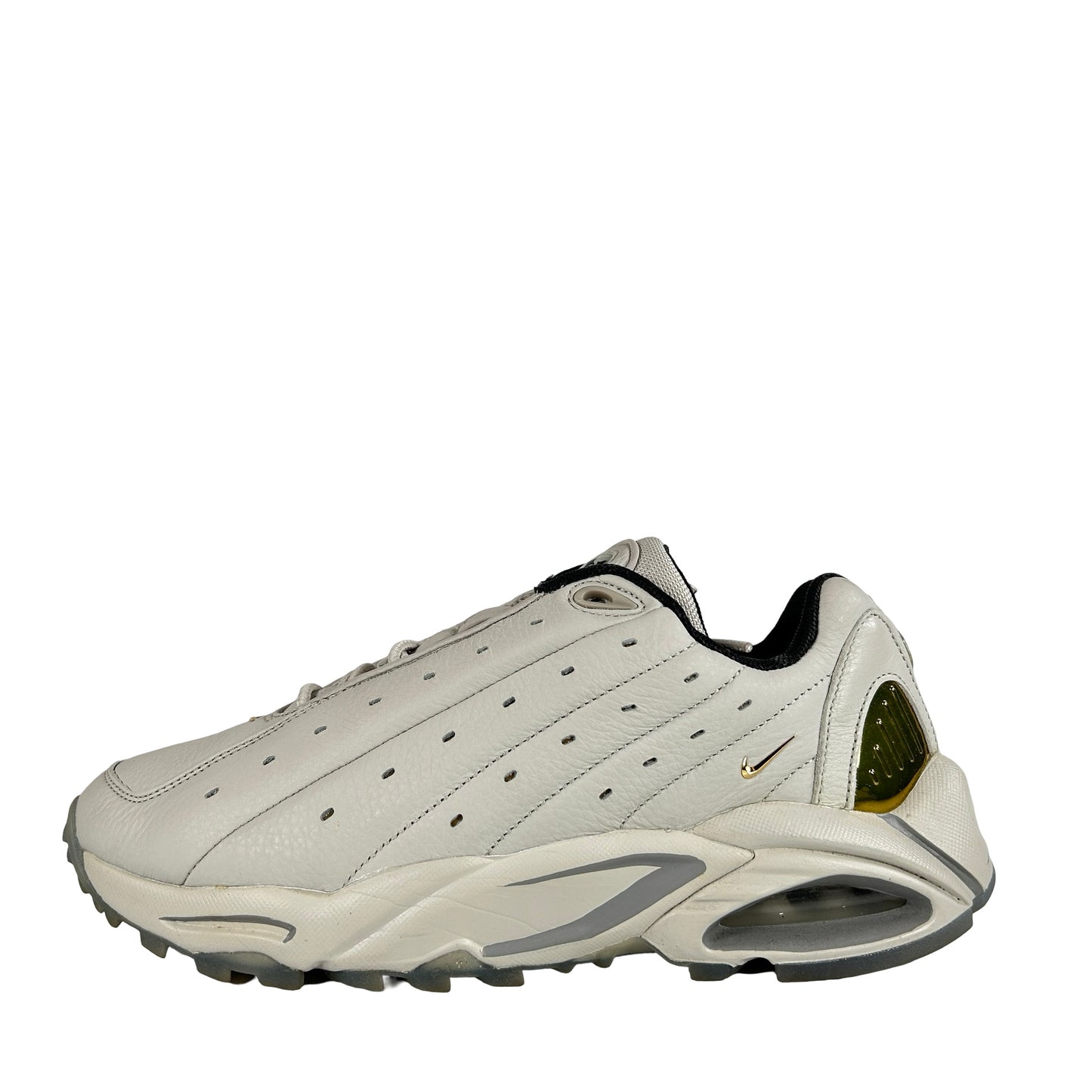 DH4692 003 Nike Hot Step Air Terra Drake NOCTA Champagne [USED] - 9.5 M (Used)
