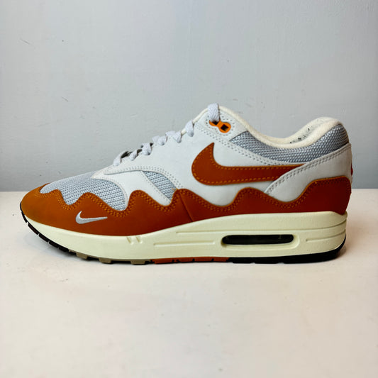 DH1348 001 Nike Air Max 1 Patta Waves Monarca