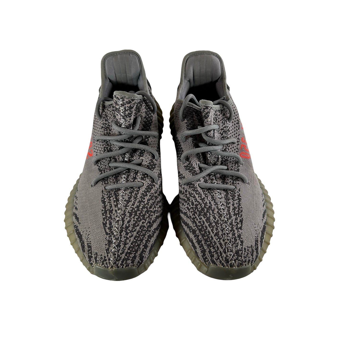 AH2203 Yeezy 350 Beluga 2.0 [USED] - 11 M (Used) (No Box)