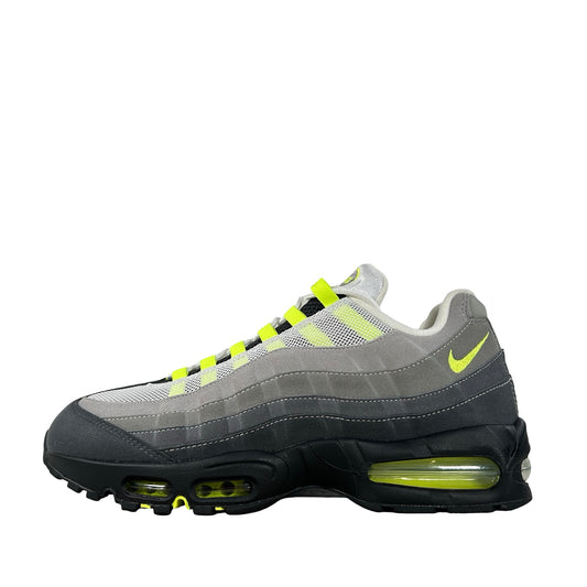 HM4740 001 Nike Air Max 95 OG Big Bubble Neon (2025) [USED] - 12 M (VNDS)