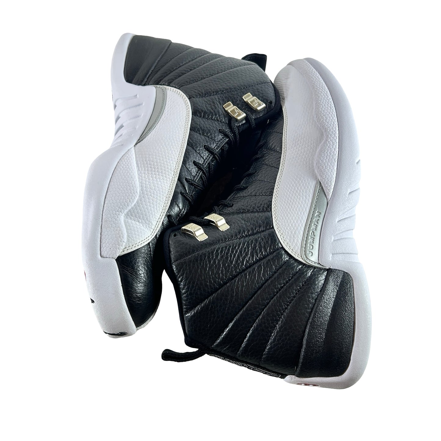 CT8013 006 Jordan 12 Retro Playoffs (2022) [USED] - 12 M (Used7)