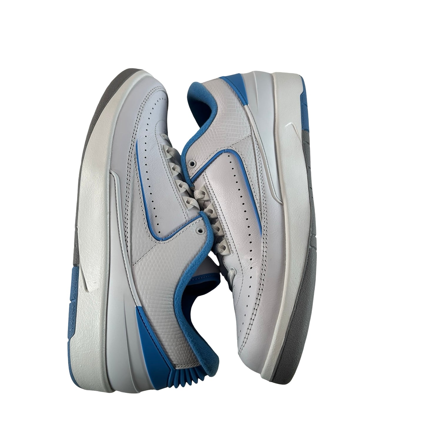 DV9956 104 Jordan 2 Retro Low UNC [USED] - 10.5 M (Used2)