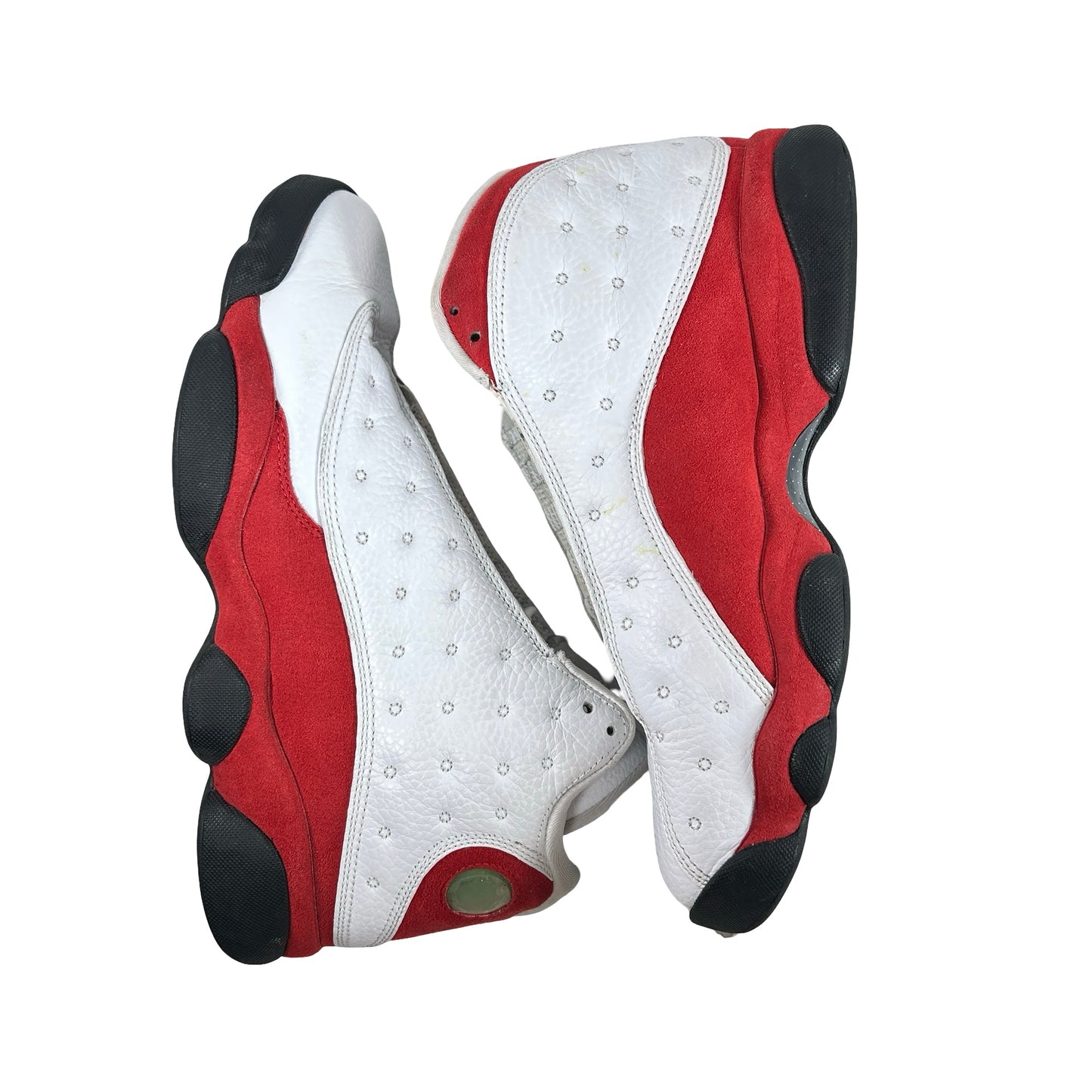 414571 122 Jordan 13 Retro OG Chicago (2017) [USED] - 9.5 M (Used) (No Box)
