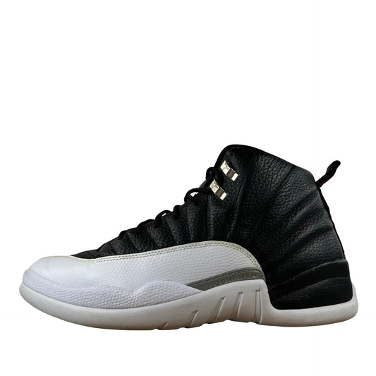 CT8013 006 Jordan 12 Retro Playoffs (2022) [USED] - 12.5 M (Used)