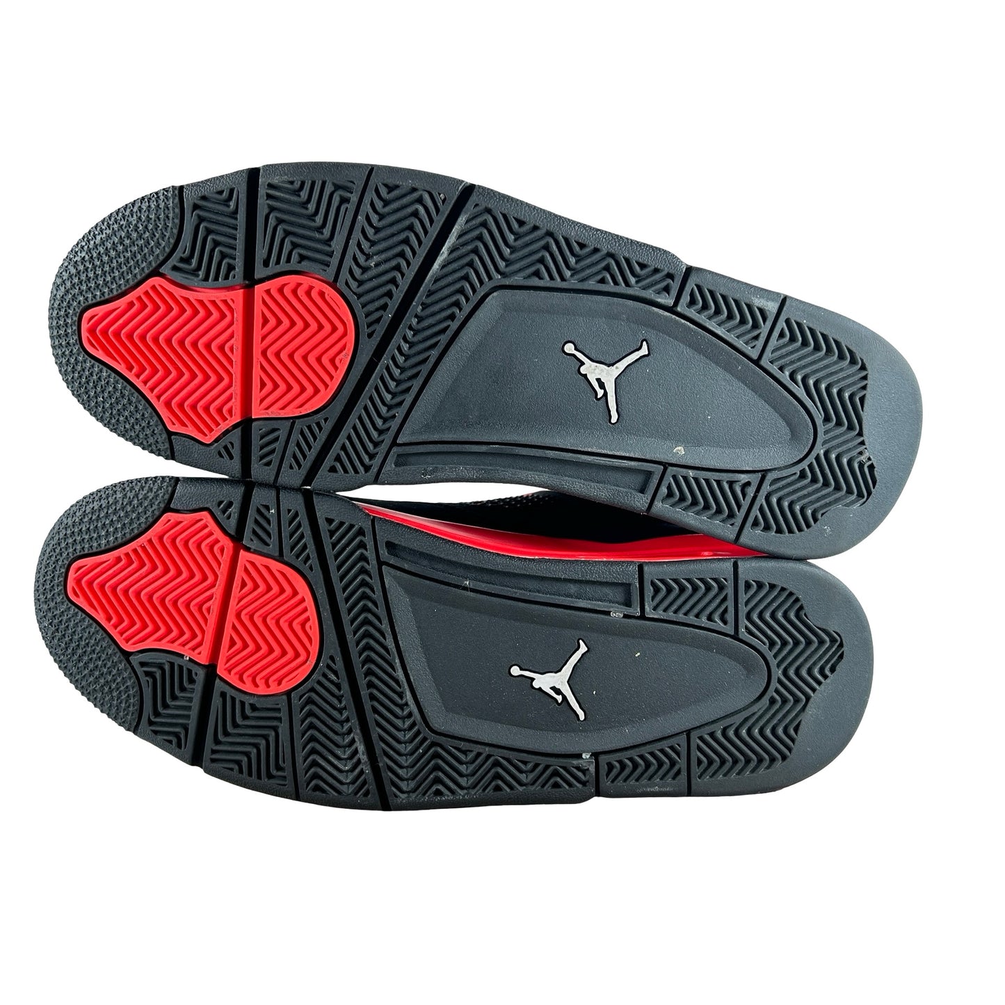 CT8527 016 Jordan 4 Retro Rojo Trueno