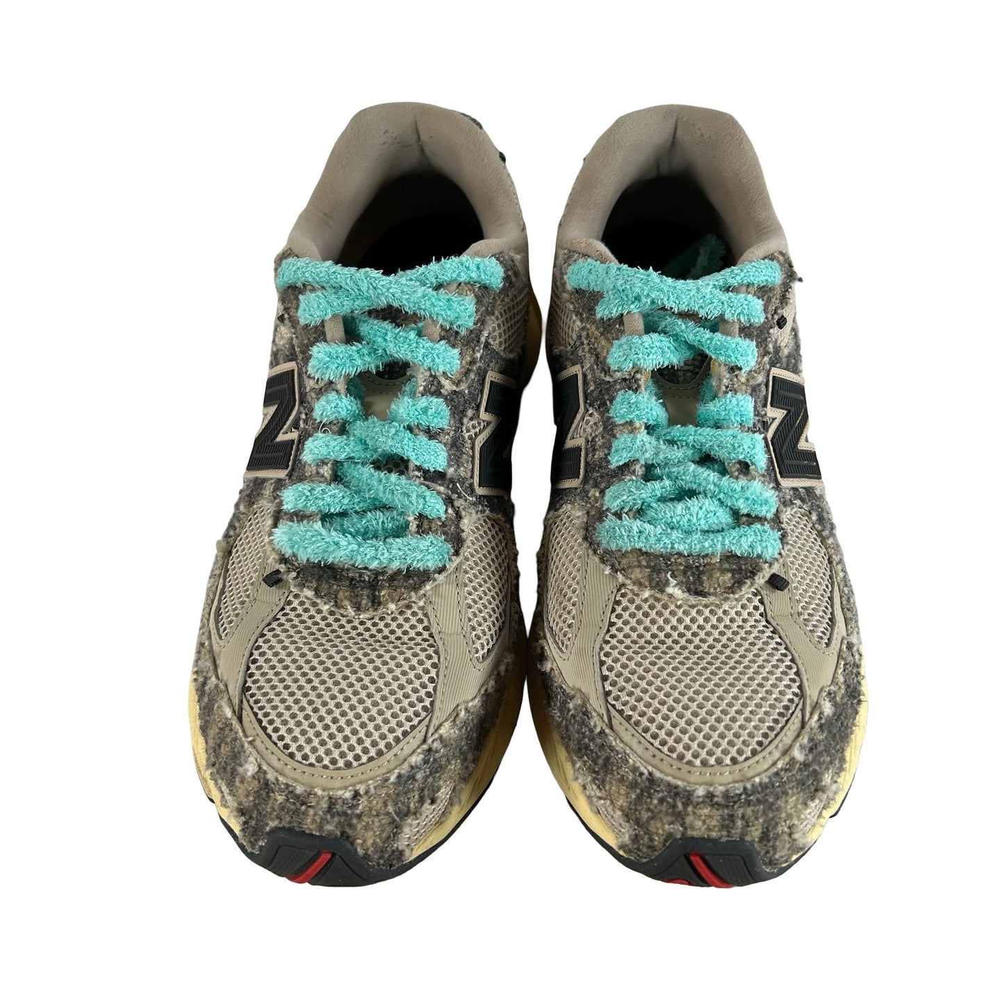 U2010JG1 New Balance 2010 Joe Freshgoods Bag Lady [USED] - 12 M (Used) (No Box)