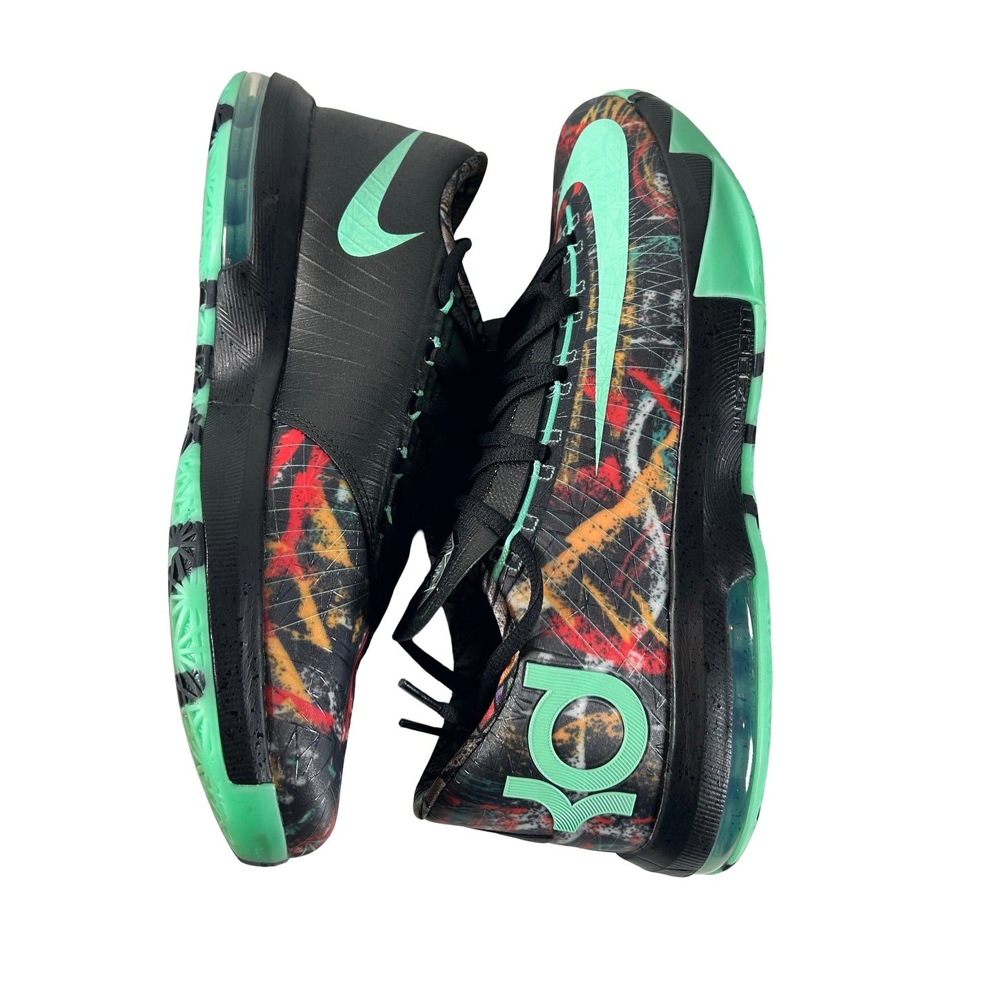 FQ8356 900 Nike KD 6 Illusion (2026) [USED] - 11.5 M (Used)