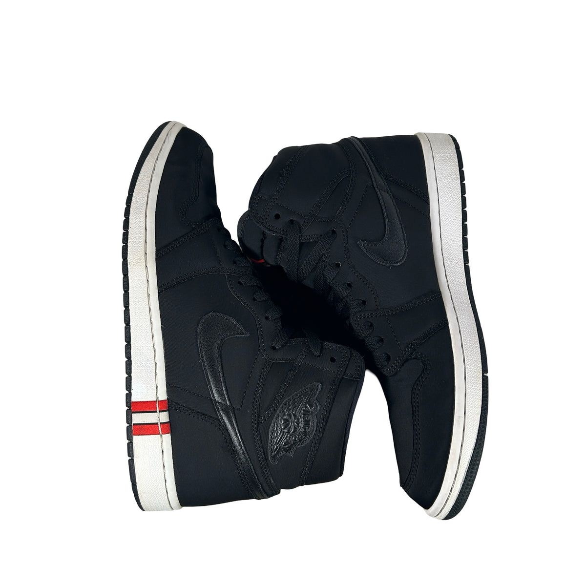 AR3254 001 Jordan 1 Retro High Paris Saint Germain [USED] - 10 M (Used)