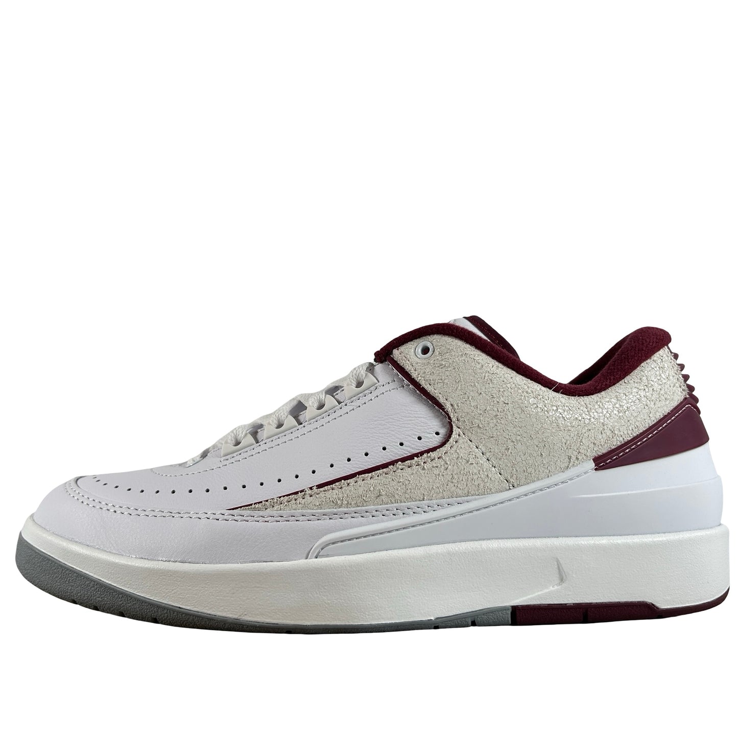 DV9956 103 Jordan 2 Retro Bajo Cerezo