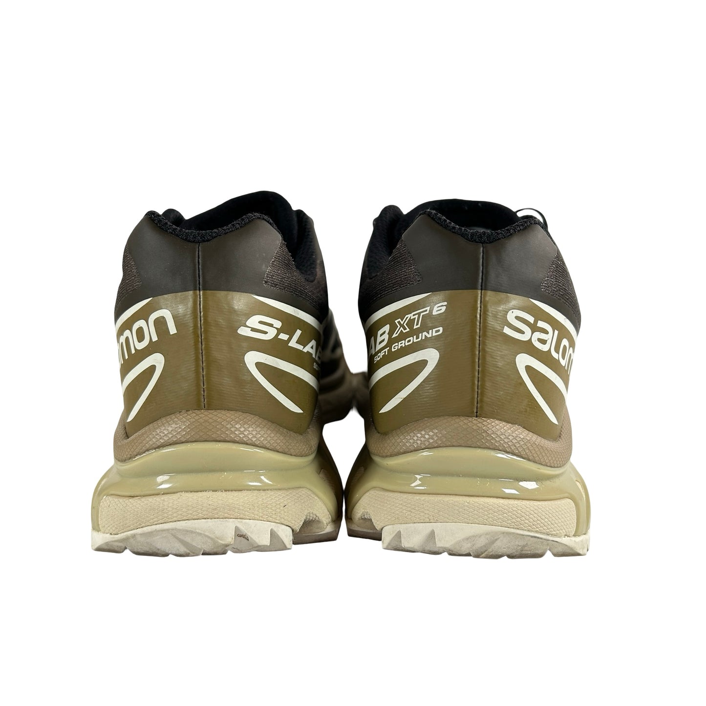 L47305800 Salomon XT-6 RECUT Wren Kangaroo [USED] - 9.5 M (Used)