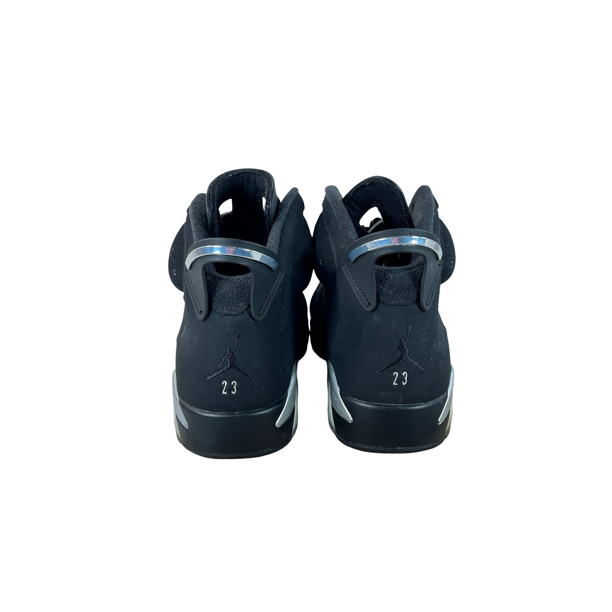 DX2836 001 Jordan 6 Retro Metallic Silver [USED] - 8 M (Used) (No Box)