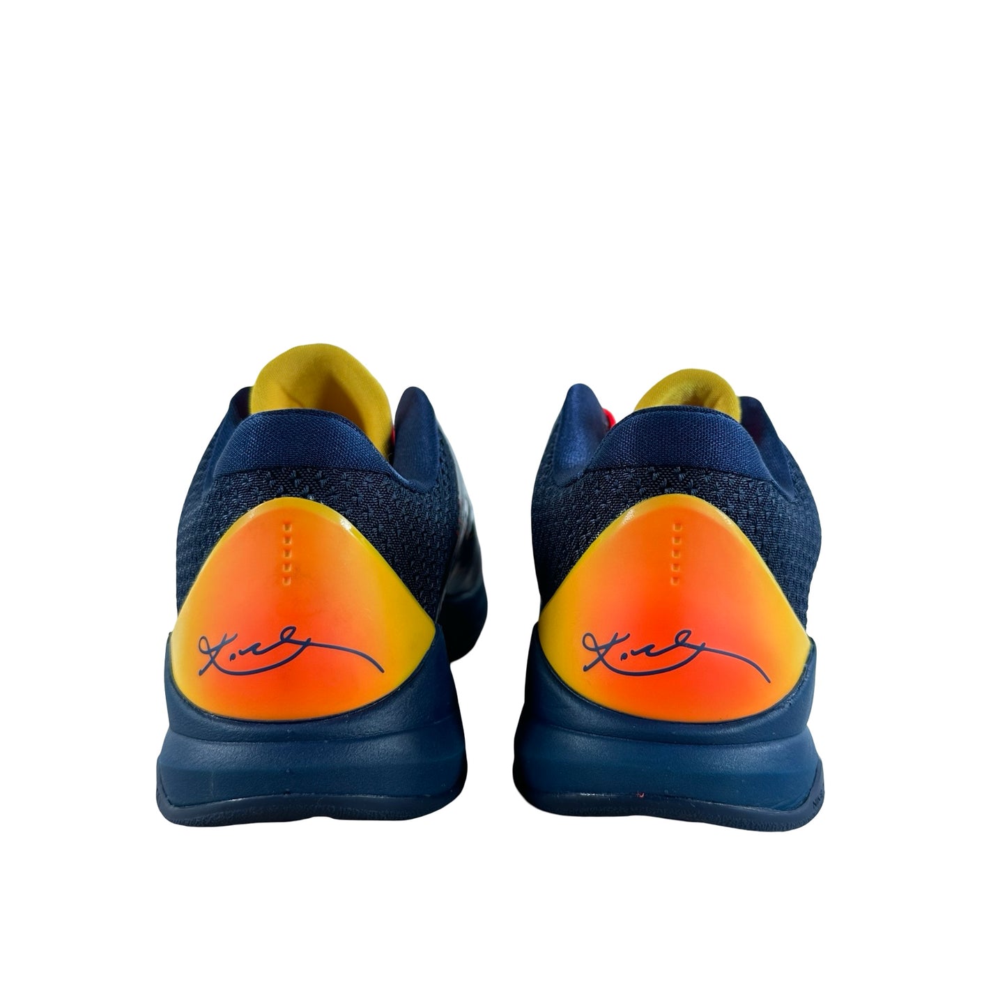 IM3207 400 Nike Kobe 5 Protro Caitlin Clark Indiana Fever [USED] - 8.5 M (Used)