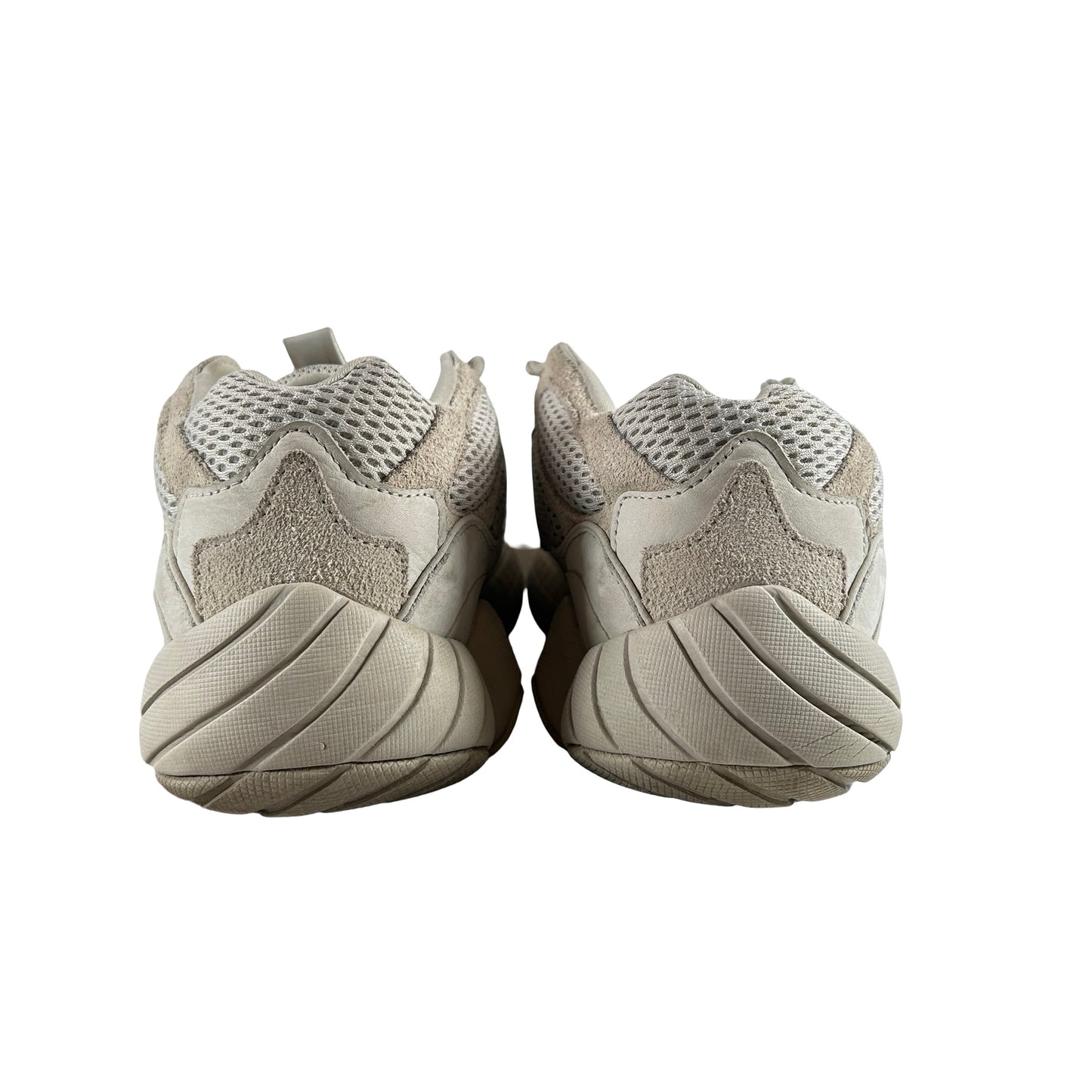 DB2908 Adidas Yeezy 500 Rubor