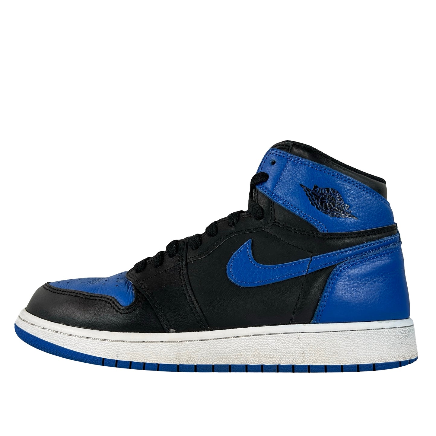 575441 007 Jordan 1 Retro Royal (2017) (GS) [USED] - 7 Y (Used4)