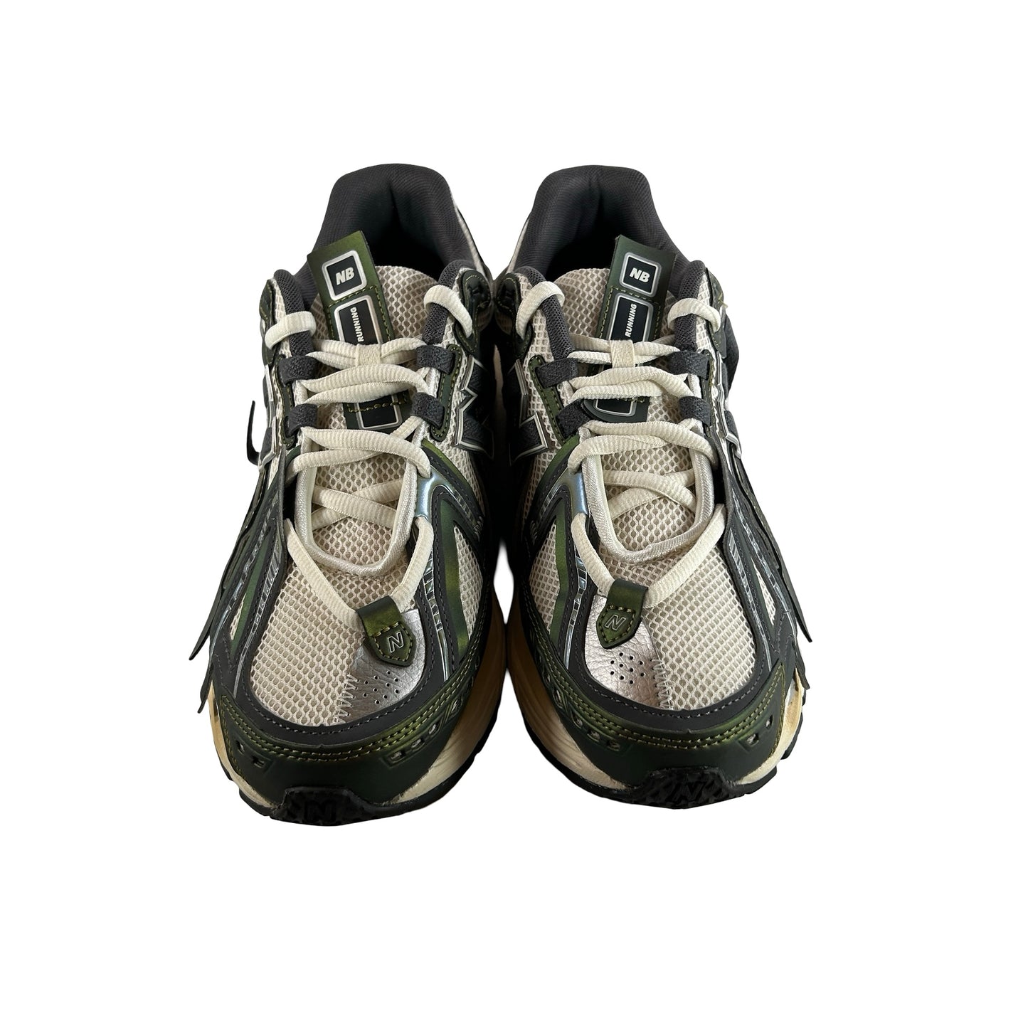 U1906ANC New Balance 1906A Olive Juice Sea Salt [USED] - 11.5 M (Used)