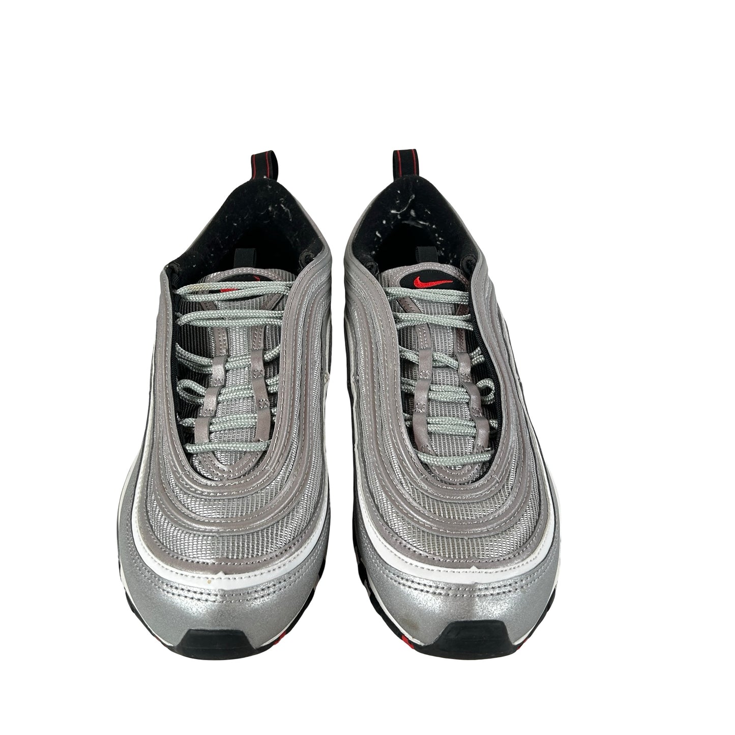 DM0028 002 Nike Air Max 97 OG Silver Bullet (2022) [USED] - 9 M (Used2)