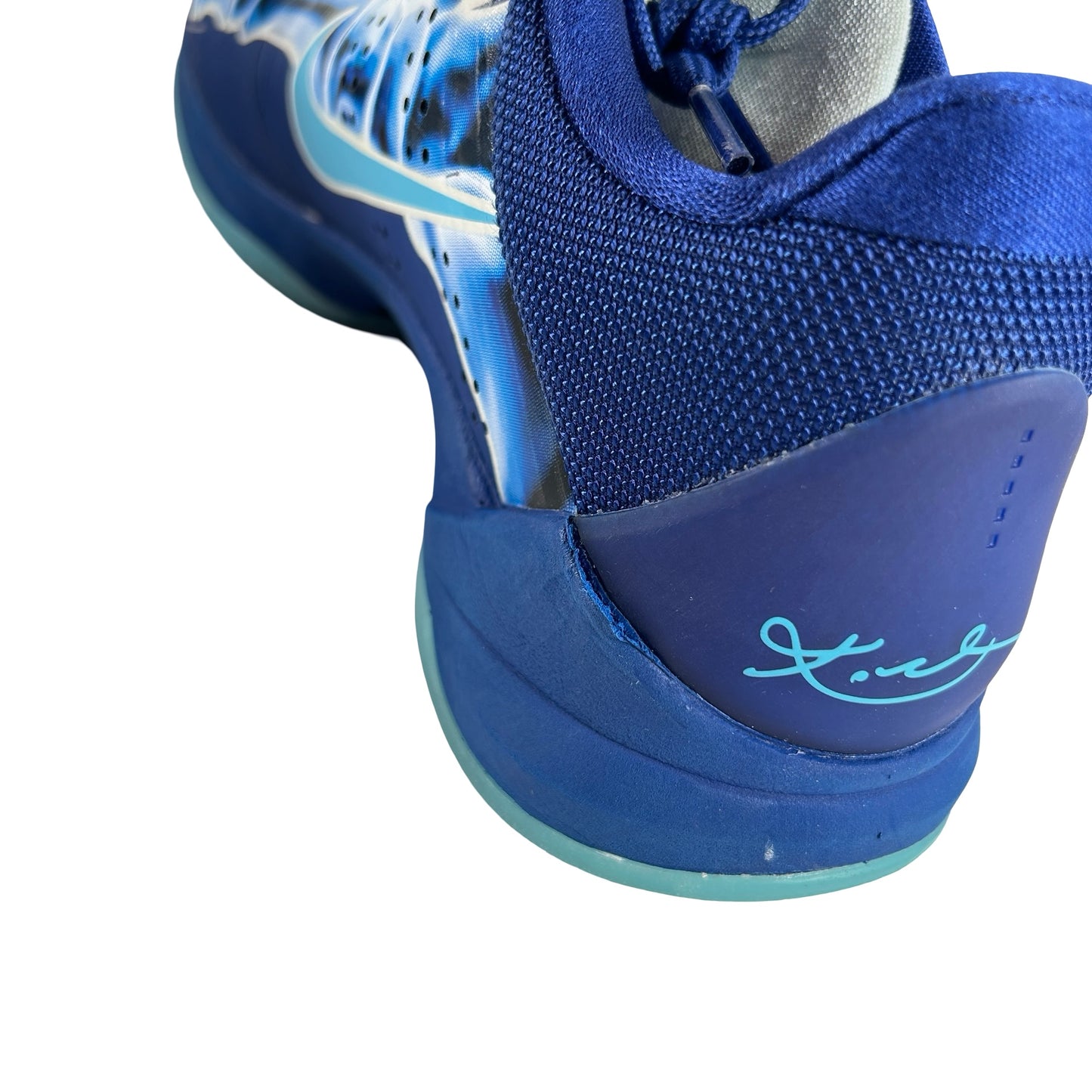 HJ4303 400 Nike Kobe 5 Protro X-Ray [USED] - 8 M (Used)