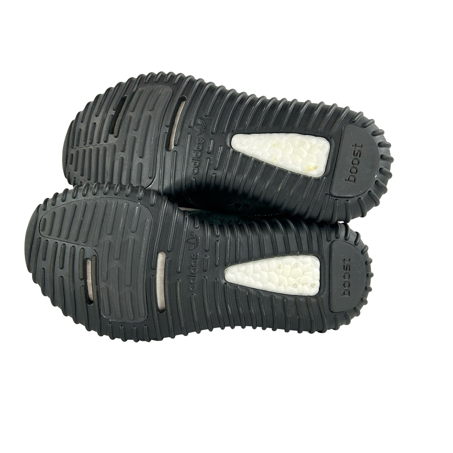 BB5350 Adidas Yeezy Boost 350 Pirate Black (2023) (Used) - 5 M (Used)