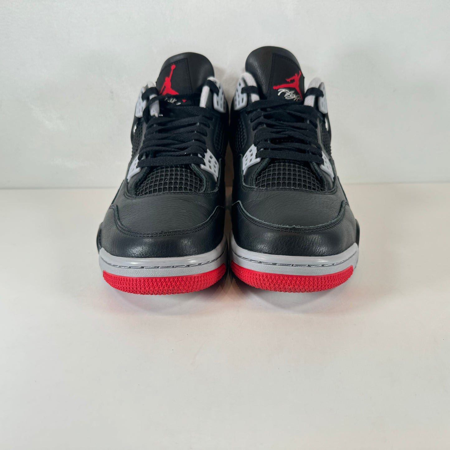 FV5029 006 Jordan 4 Retro Bred Reimagined [USED] - 11 M (Used3)