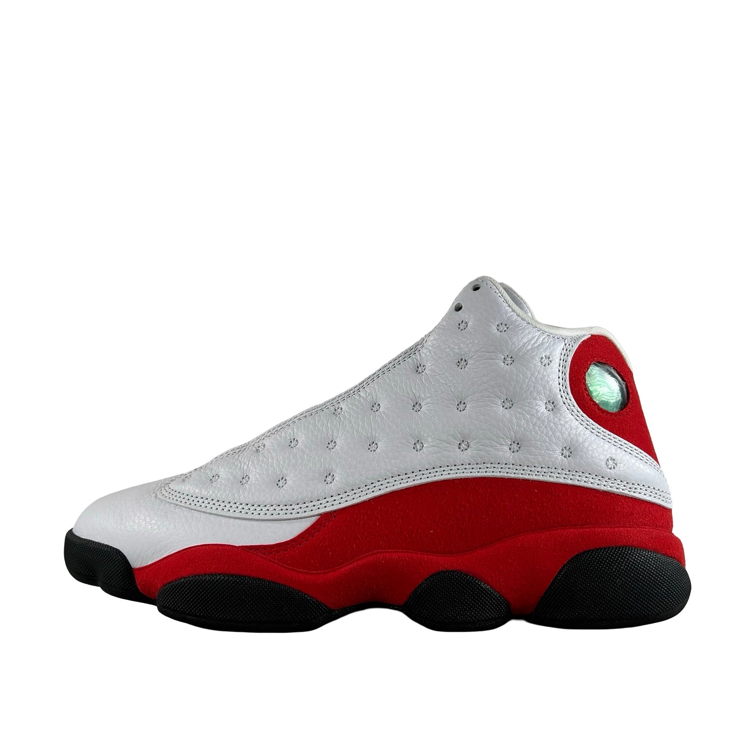 414571 102 Jordan 13 Retro OG Chicago (2026) [USED] - 8 M (Used)