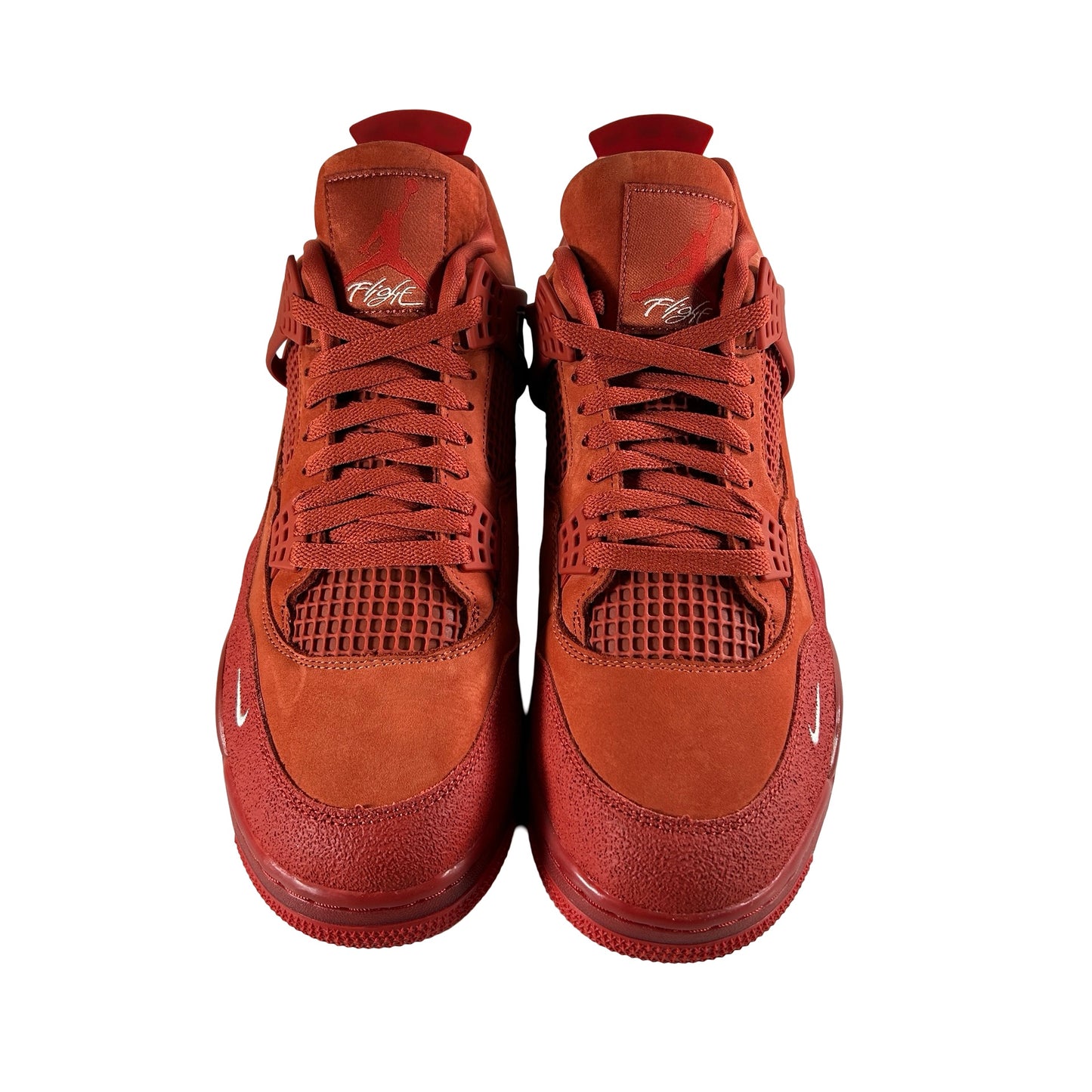HF4340 800 Air Jordan 4 Retro OG SP Nigel Sylvester Brick by Brick [USED] - 12 M (Used3)
