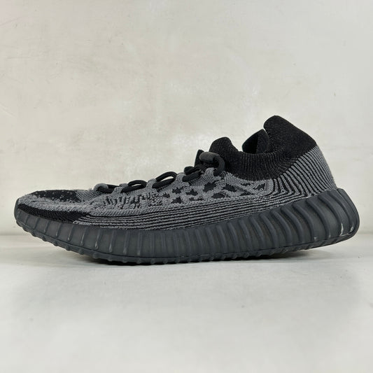 IG9606 Adidas Yeezy 350 V2 CMPCT Slate Onyx [USED] - 11 M (Used) (Missing Size Tags)