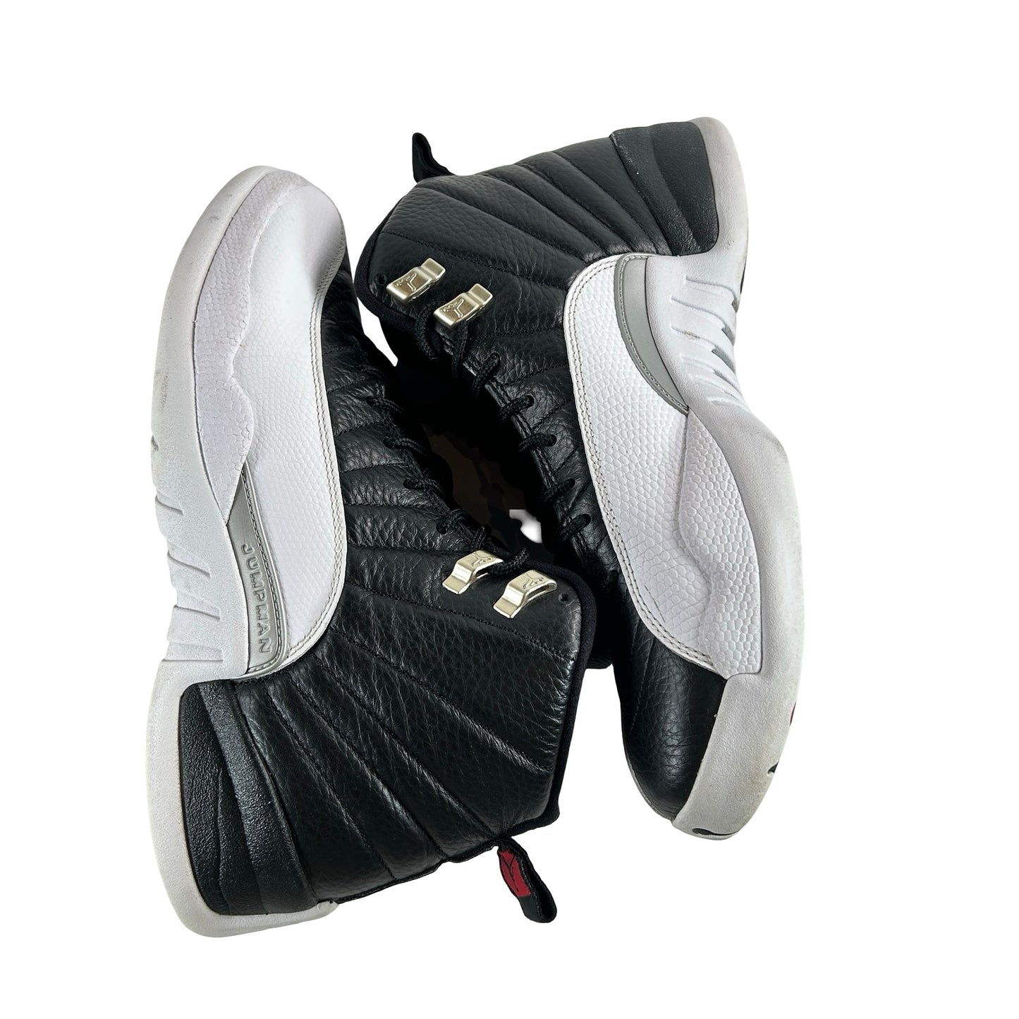 CT8013 006 Jordan 12 Retro Playoffs (2022) [USED] - 10 M (Used3)
