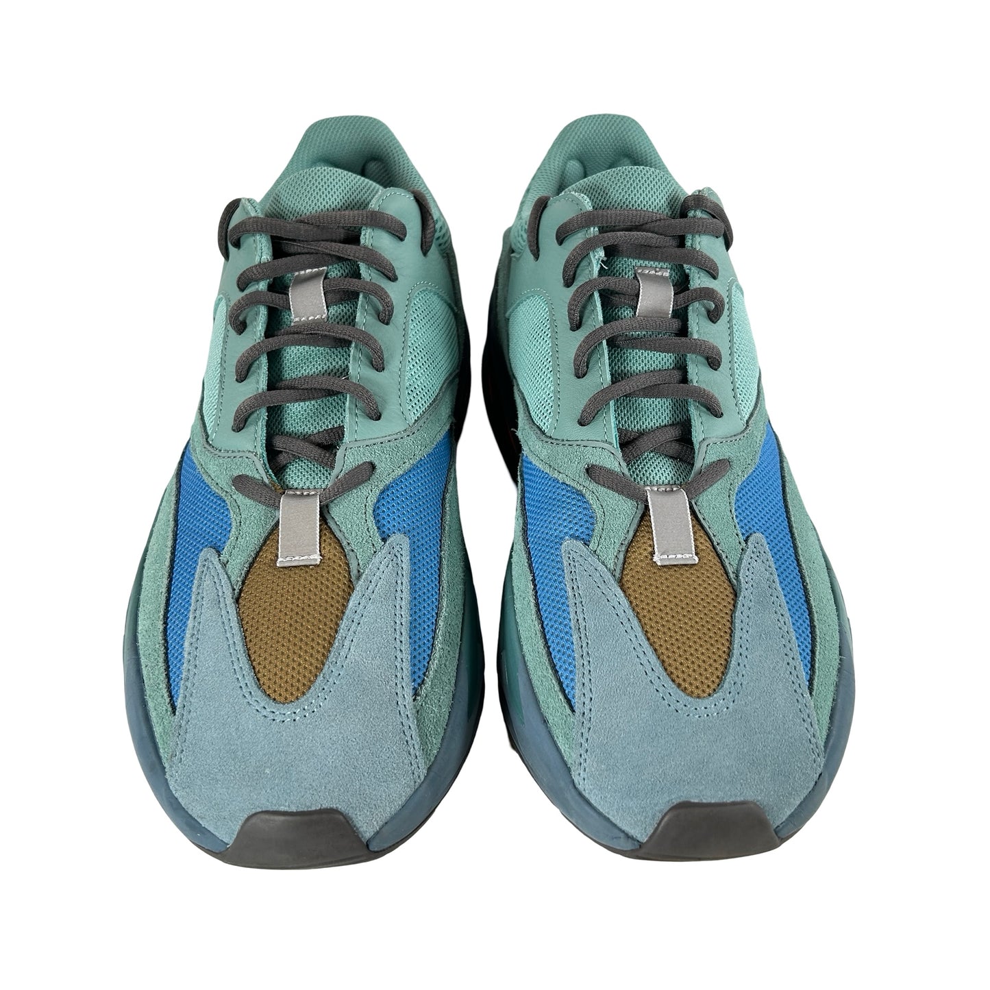 GZ2002 adidas Yeezy Boost 700 Faded Azure [USED] - 12.5 M (Used)
