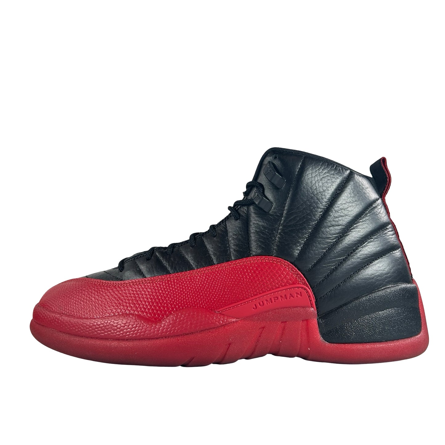 CT8013 002 Jordan 12 Retro Flu Game (2025) [USED] - 12 M (Used2)