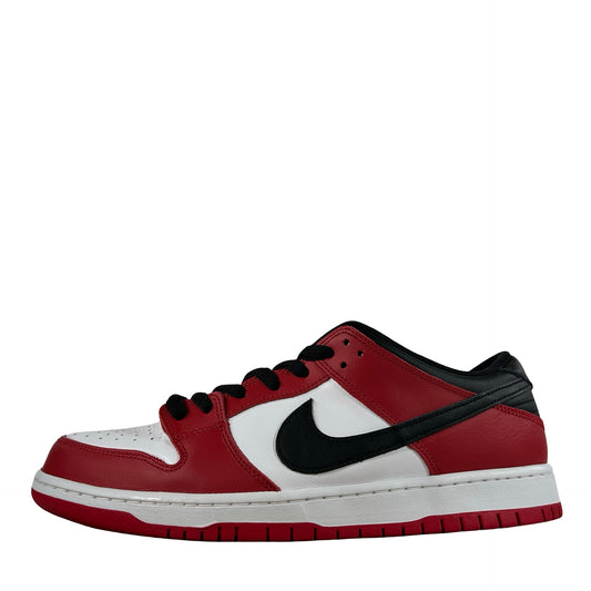 BQ6817 600 Nike SB Dunk Low J-Pack Chicago [USED] - 12 M (Used3)