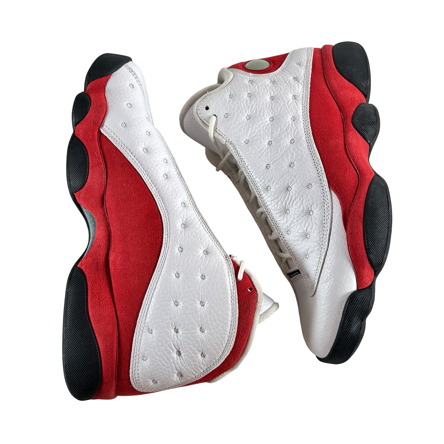 414571 122 Jordan 13 Retro OG Chicago (2017) [USED] - 9.5 M (Used) (Replace Box)